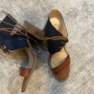 Cest 1946 Sandals